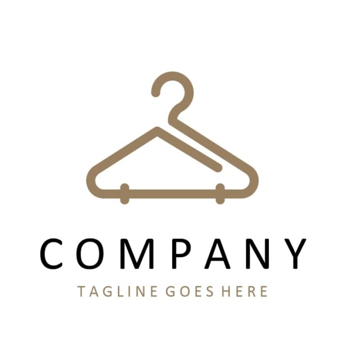 Clothing Logo