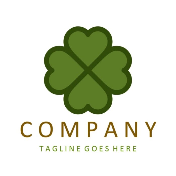 Clover Logo