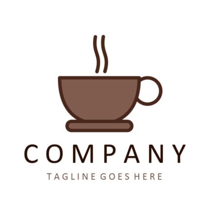 Coffee Logo