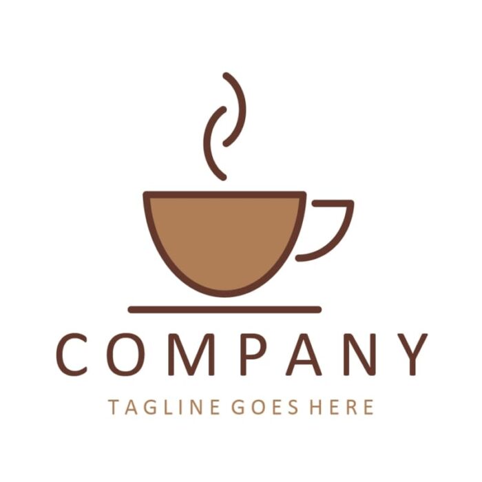 Coffee Logo