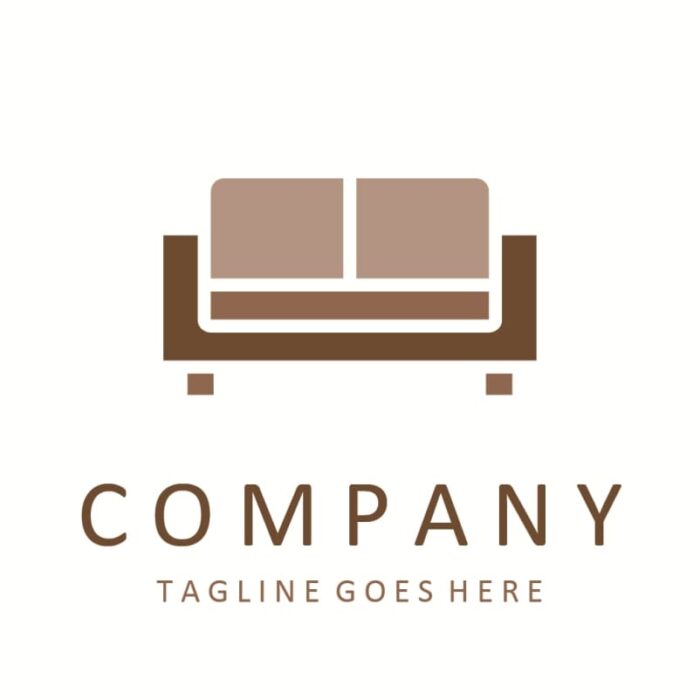 Couch Logo