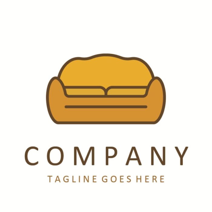 Couch Logo