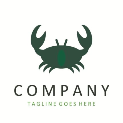 Crab Logo