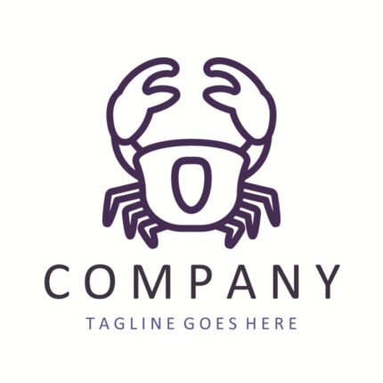 Crab Logo