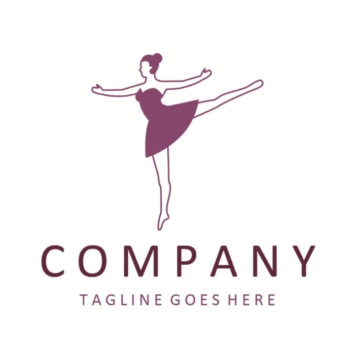 Dance Logo