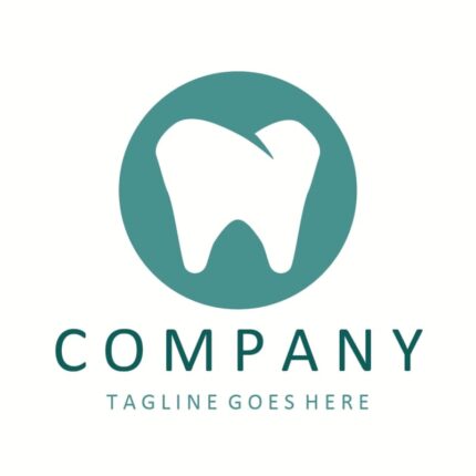 Dentist Logo