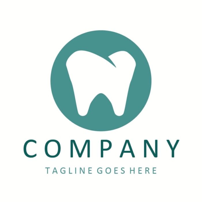 Dentist Logo