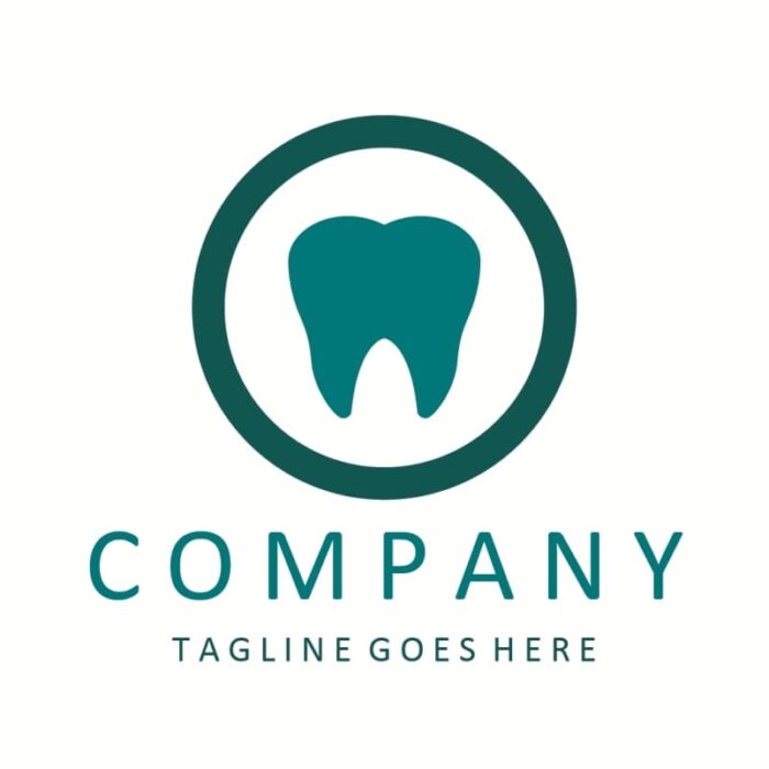 Dentist Logo