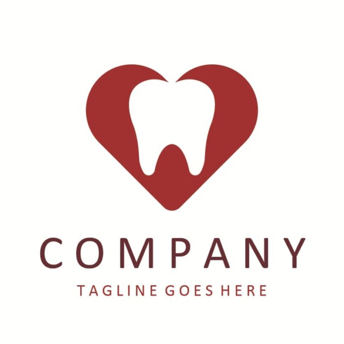 Dentist Logo