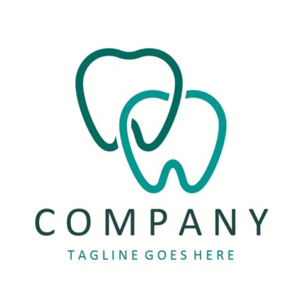 Dentist Logo