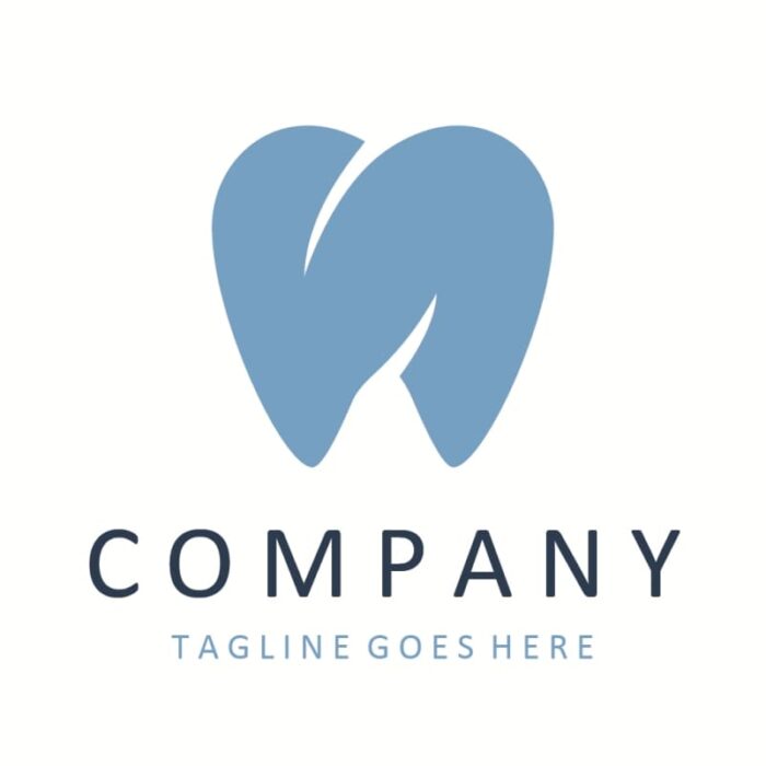 Dentist Logo