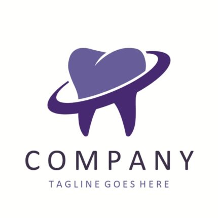 Dentist Logo