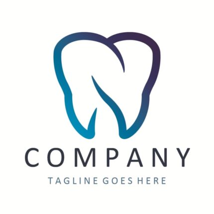 Dentist Logo