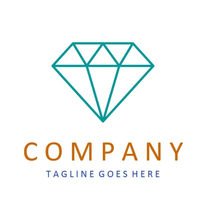 Diamond Logo