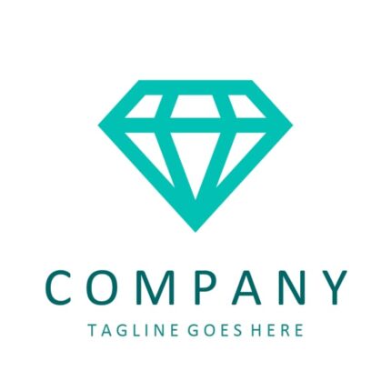 Diamond Logo