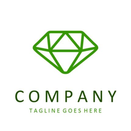 Diamond Logo