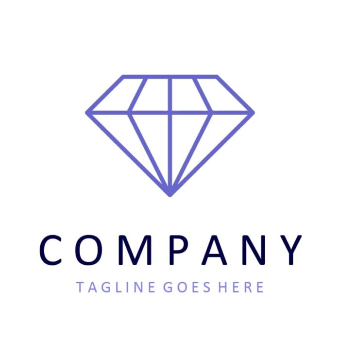 Diamond Logo