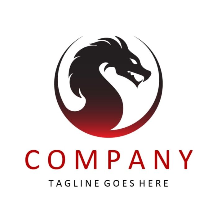 Dragon Logo