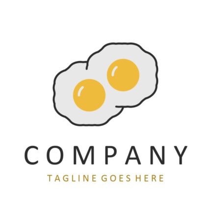 Egg Logo