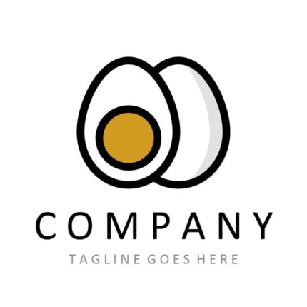 Egg Logo