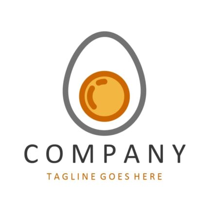 Egg Logo