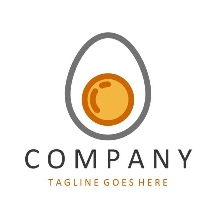 Egg Logo