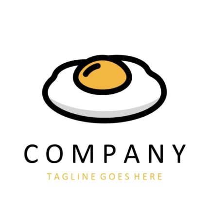 Egg Logo