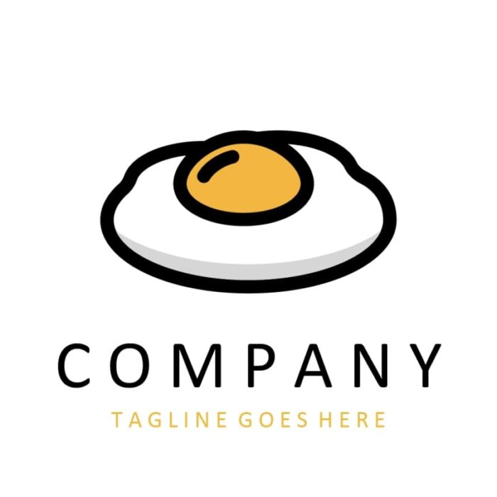 Egg Logo