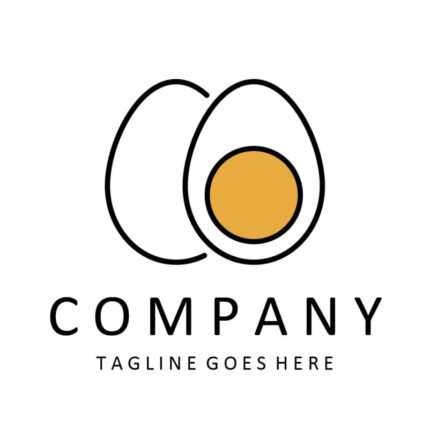 Egg Logo