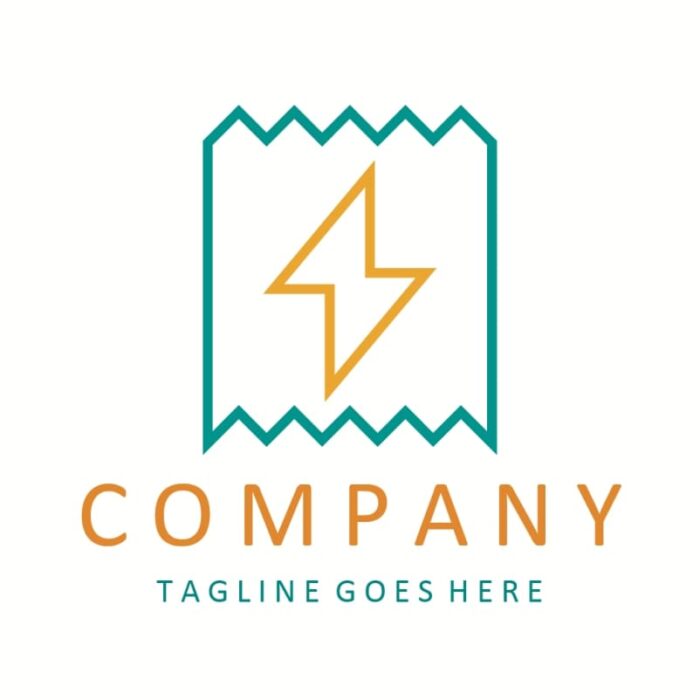 Electricity Logo