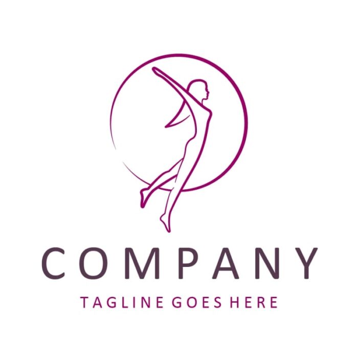 Female Logo