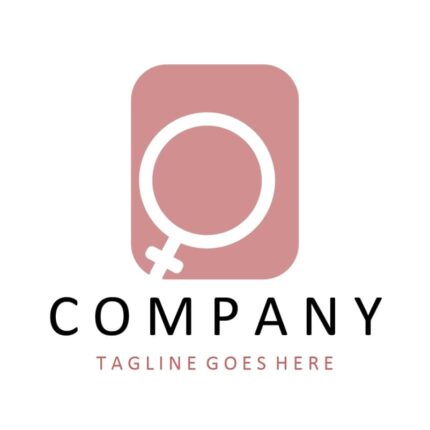 Female Logo