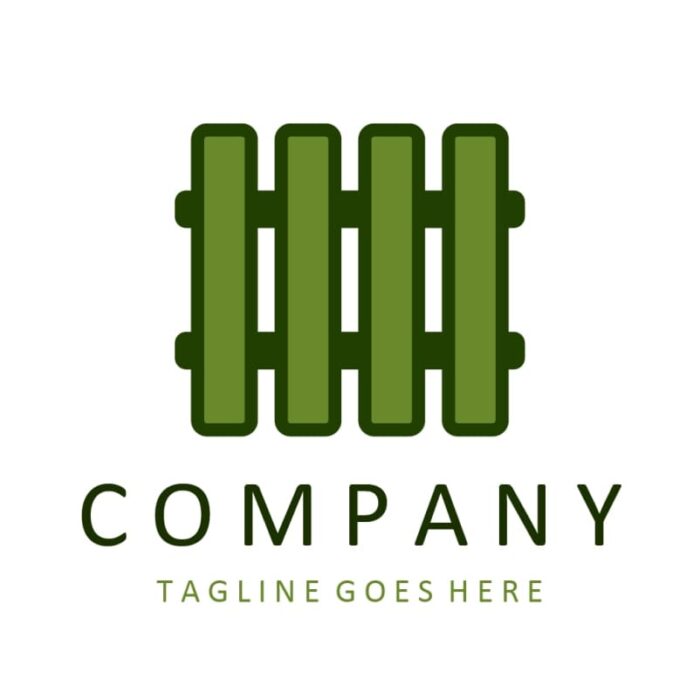 Fence Logo