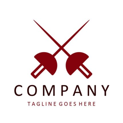 Fencing Logo