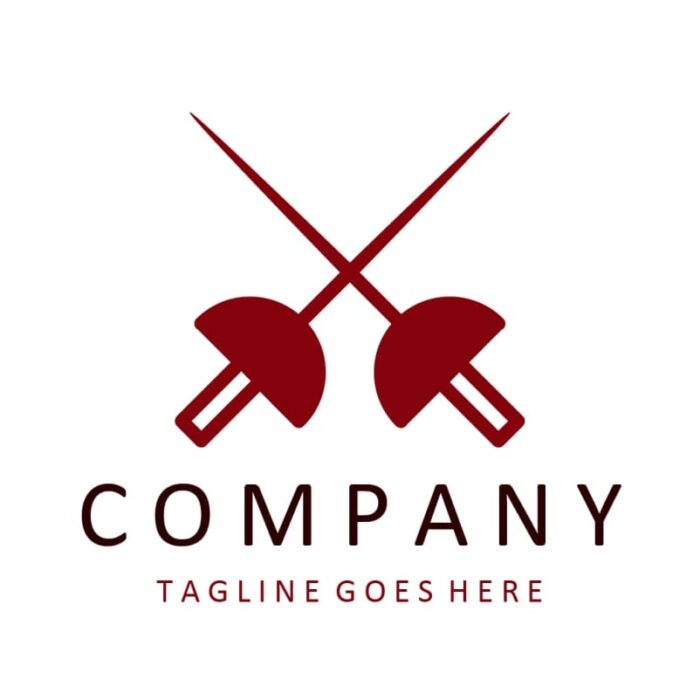 Fencing Logo