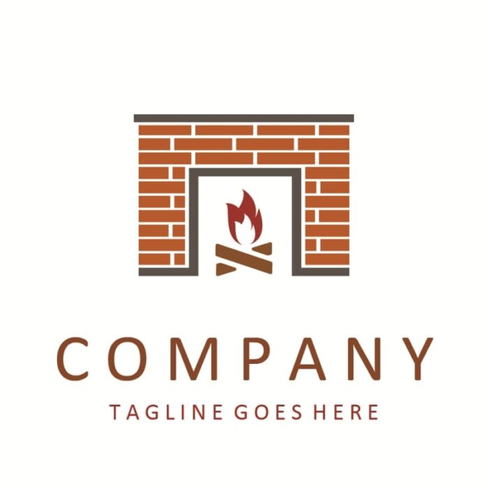 Fireplace Logo