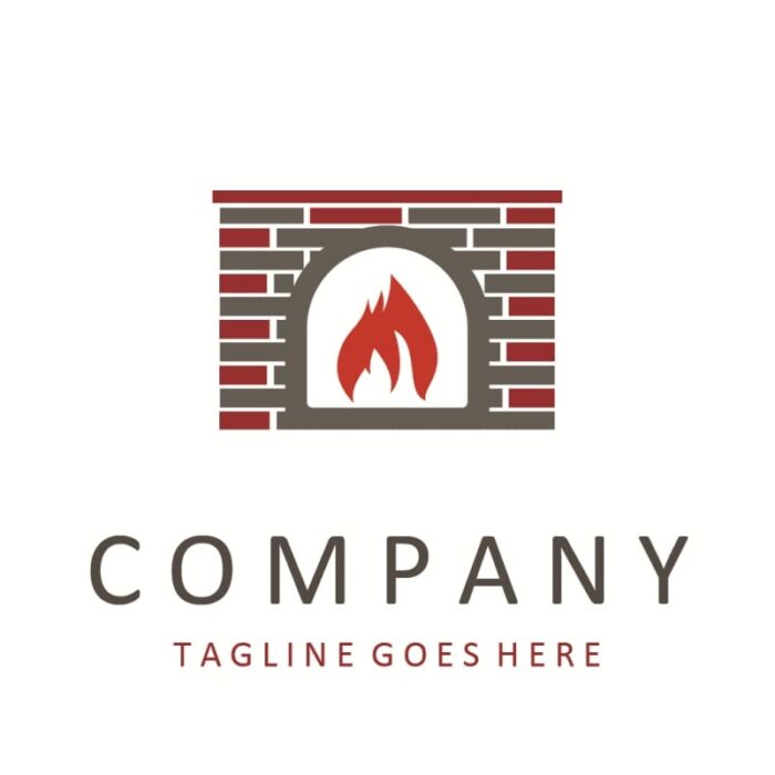 Fireplace Logo