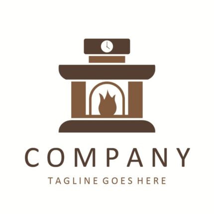 Fireplace Logo