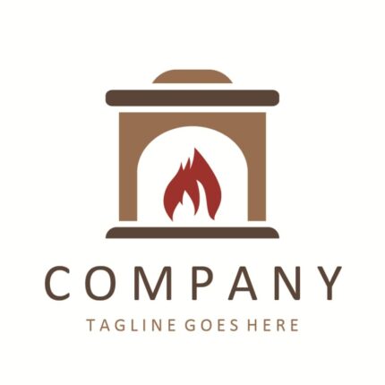 Fireplace Logo