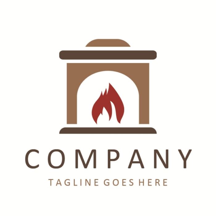 Fireplace Logo