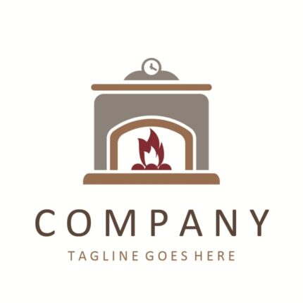 Fireplace Logo