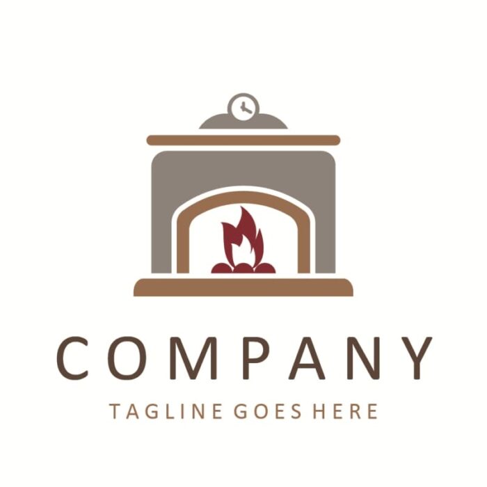 Fireplace Logo