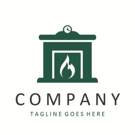 Fireplace Logo