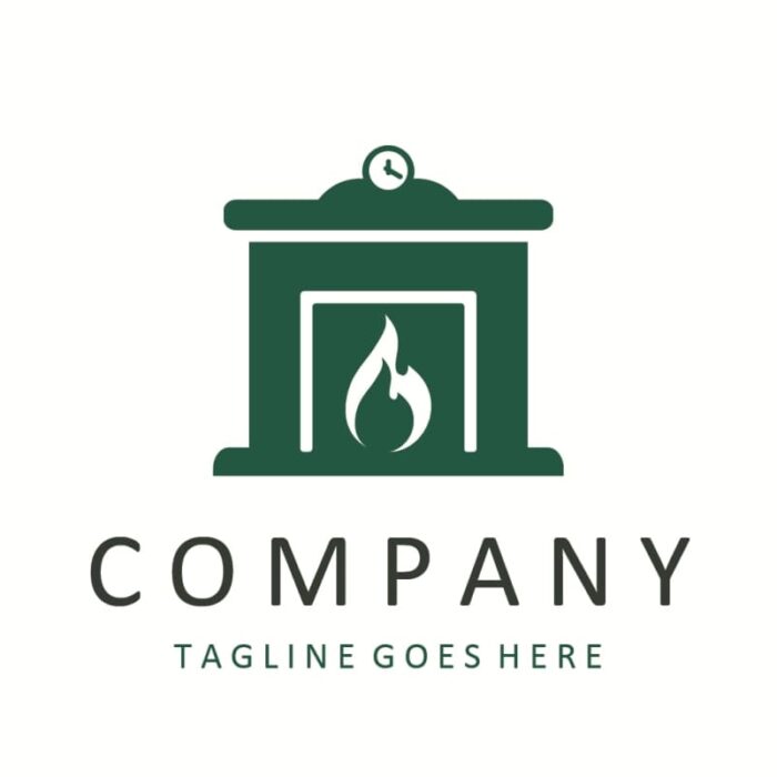 Fireplace Logo