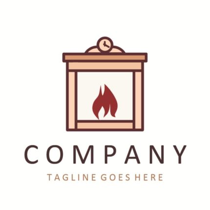 Fireplace Logo