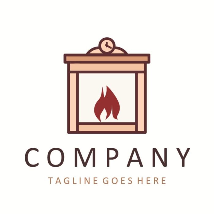 Fireplace Logo