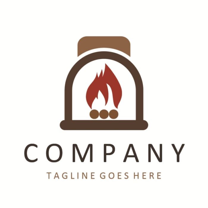 Fireplace Logo