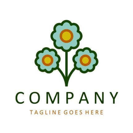 Flowers Logo