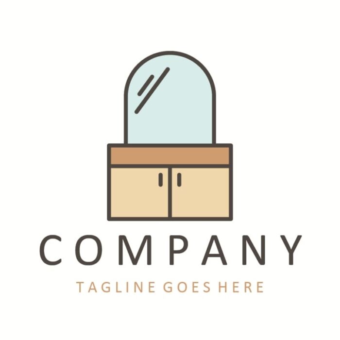 Furniture Logo