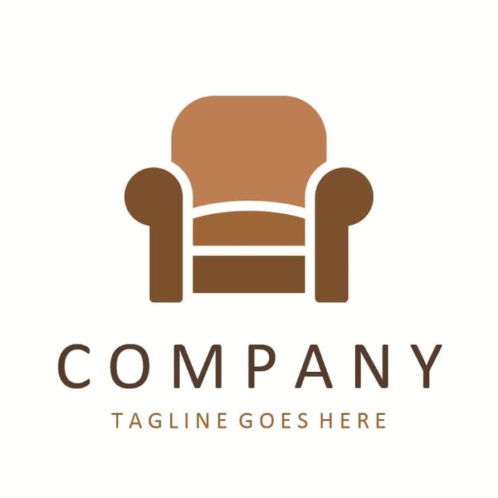 Furniture Logo